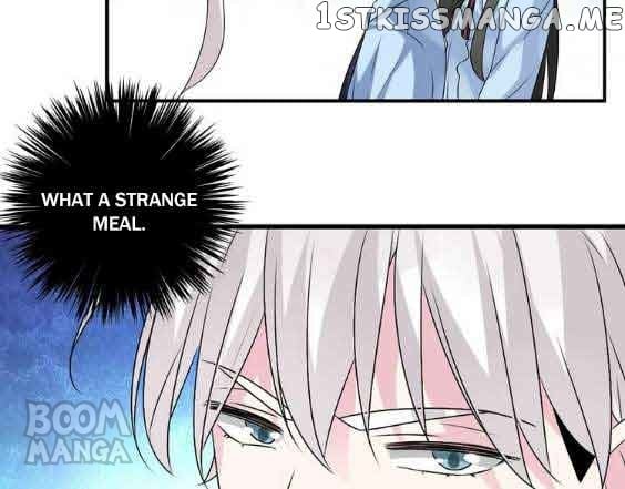 Tall in Love chapter 79 - page 94