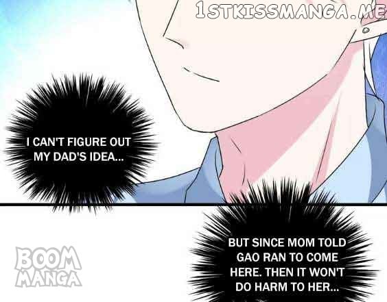Tall in Love chapter 79 - page 95