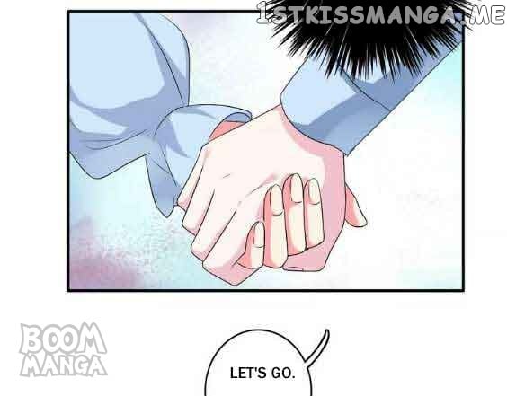 Tall in Love chapter 79 - page 96