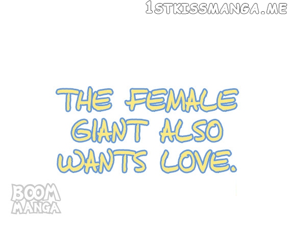 Tall in Love chapter 48 - page 1