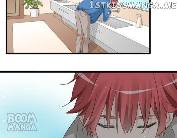 Tall in Love chapter 48 - page 13