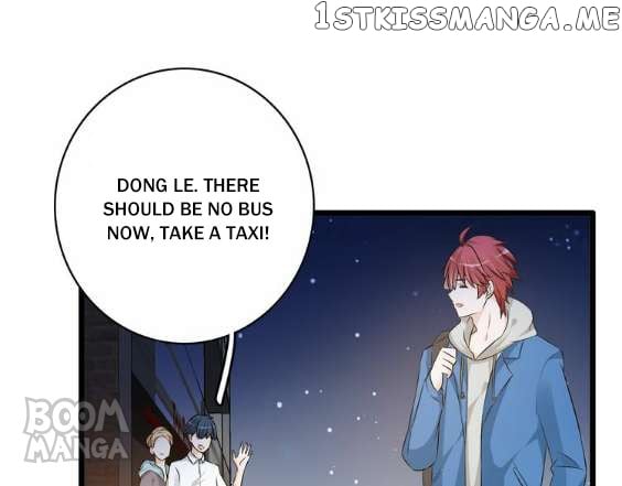 Tall in Love chapter 48 - page 18