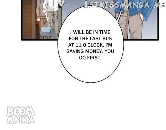 Tall in Love chapter 48 - page 19