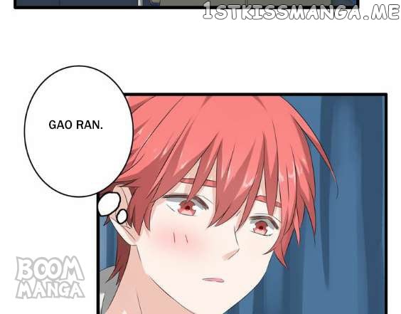 Tall in Love chapter 48 - page 25