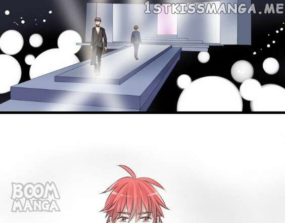Tall in Love chapter 48 - page 3