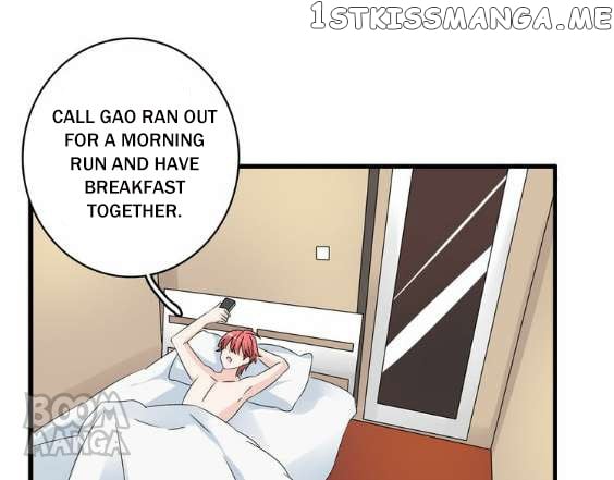 Tall in Love chapter 48 - page 31