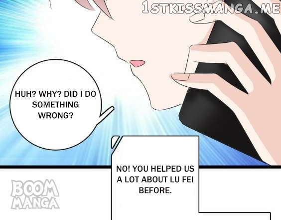 Tall in Love chapter 48 - page 35