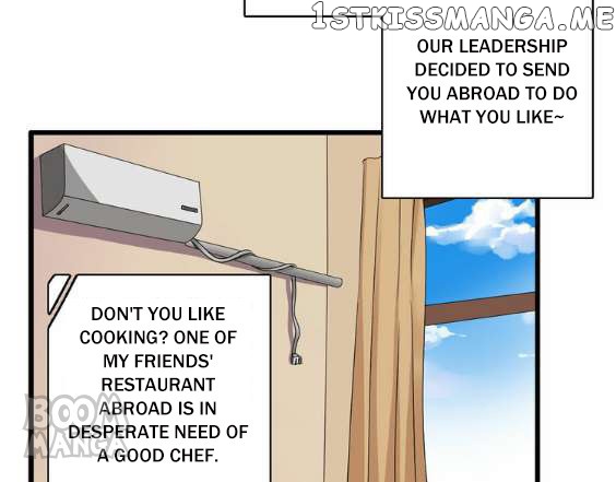 Tall in Love chapter 48 - page 36