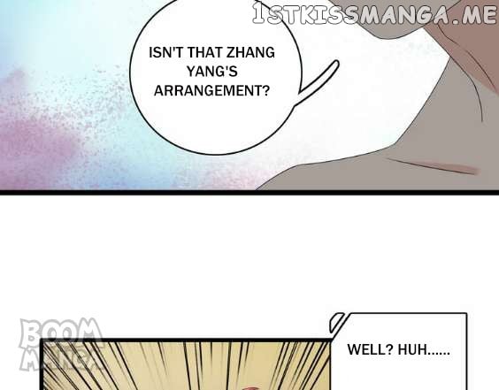 Tall in Love chapter 48 - page 38