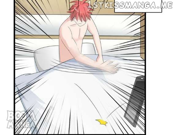 Tall in Love chapter 48 - page 39