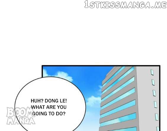 Tall in Love chapter 48 - page 43