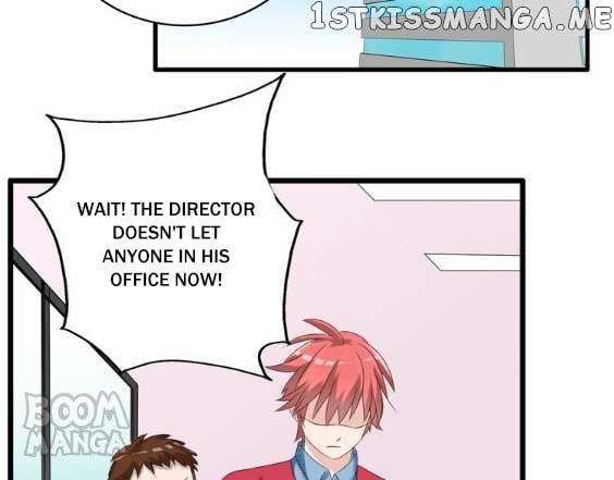 Tall in Love chapter 48 - page 44