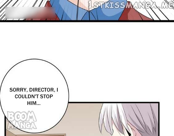 Tall in Love chapter 48 - page 48