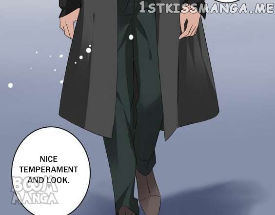 Tall in Love chapter 48 - page 5