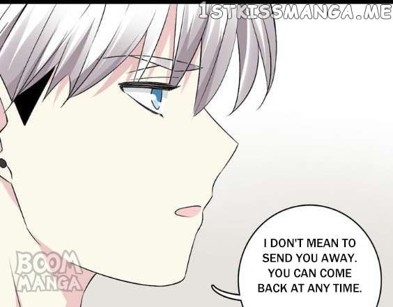 Tall in Love chapter 48 - page 51