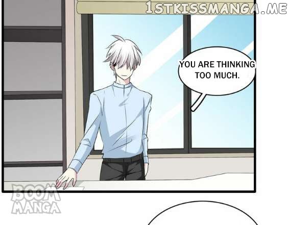 Tall in Love chapter 48 - page 55