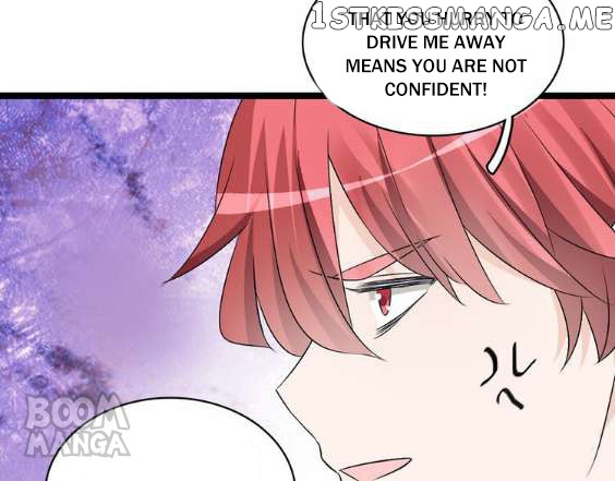 Tall in Love chapter 48 - page 56