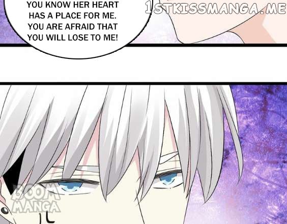 Tall in Love chapter 48 - page 57