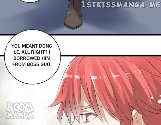 Tall in Love chapter 48 - page 6