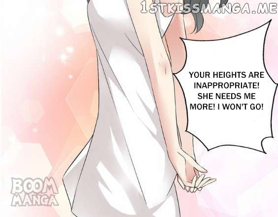 Tall in Love chapter 48 - page 60