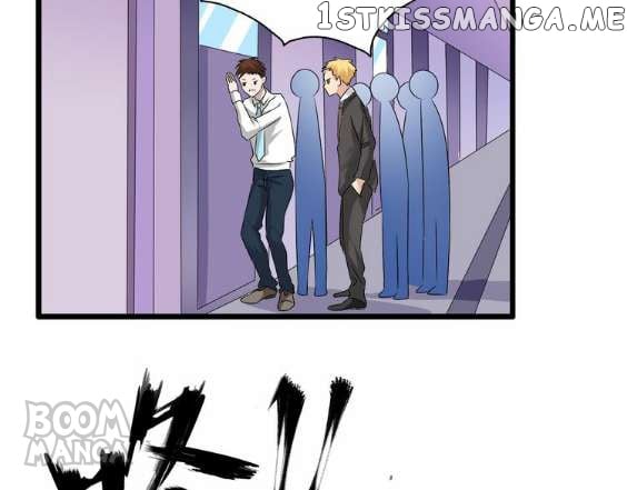 Tall in Love chapter 48 - page 65