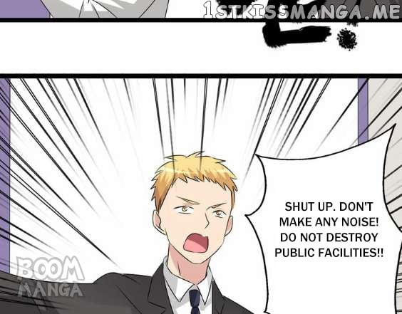 Tall in Love chapter 48 - page 67