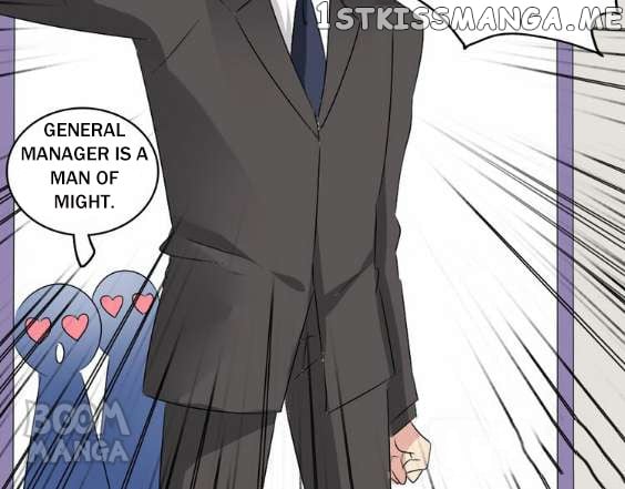 Tall in Love chapter 48 - page 68