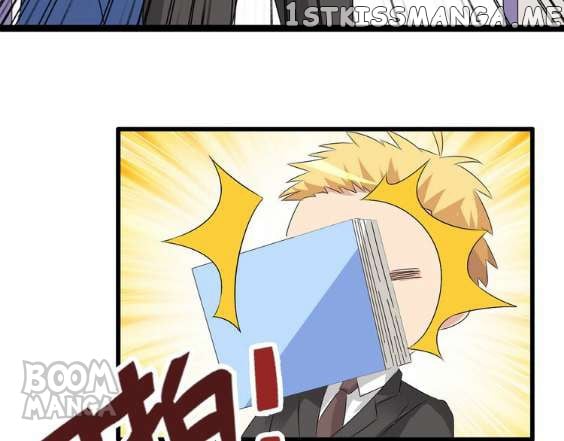Tall in Love chapter 48 - page 69