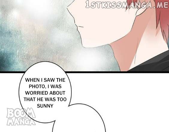 Tall in Love chapter 48 - page 7