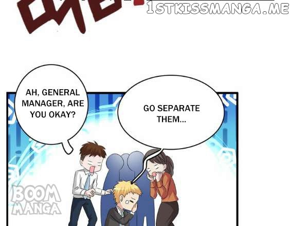 Tall in Love chapter 48 - page 70