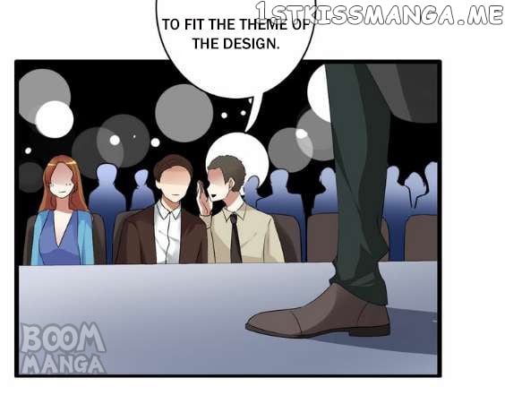 Tall in Love chapter 48 - page 8