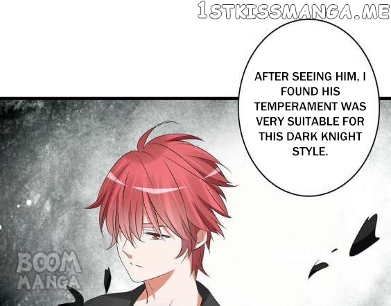Tall in Love chapter 48 - page 9