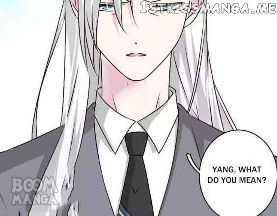 Tall in Love chapter 81 - page 10