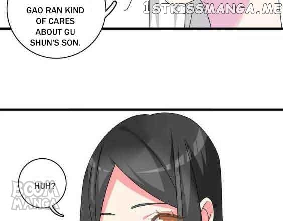 Tall in Love chapter 81 - page 2