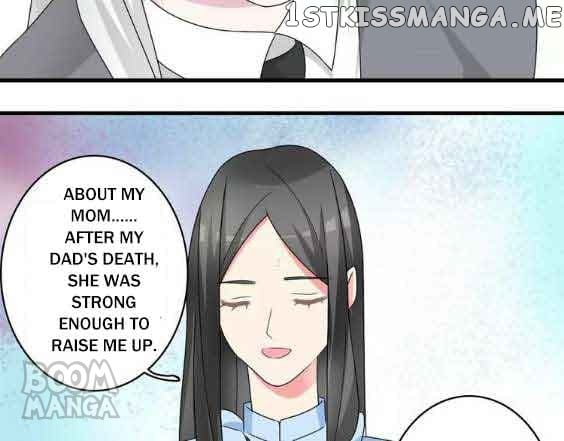 Tall in Love chapter 81 - page 22