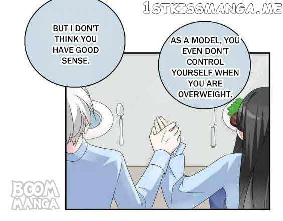 Tall in Love chapter 81 - page 34