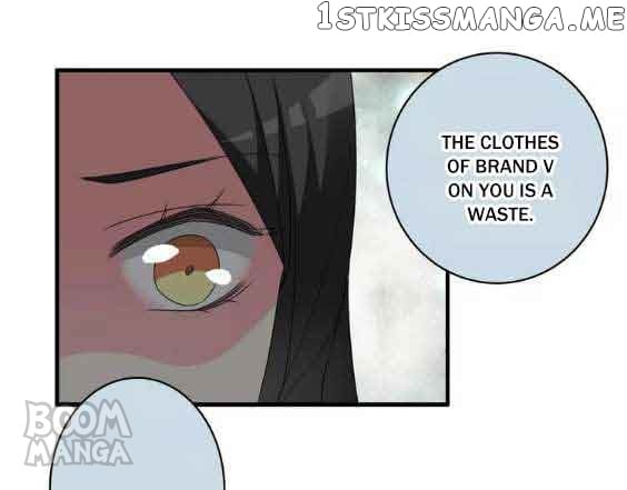 Tall in Love chapter 81 - page 35