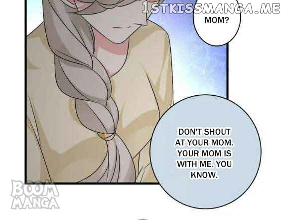 Tall in Love chapter 81 - page 46