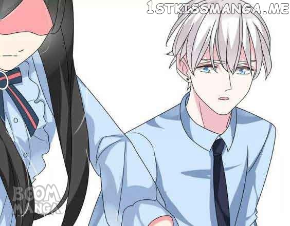 Tall in Love chapter 81 - page 56