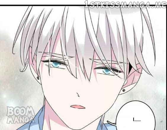 Tall in Love chapter 81 - page 60