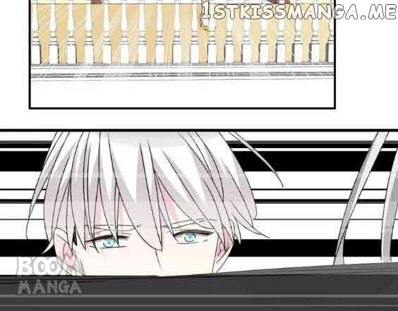 Tall in Love chapter 81 - page 64