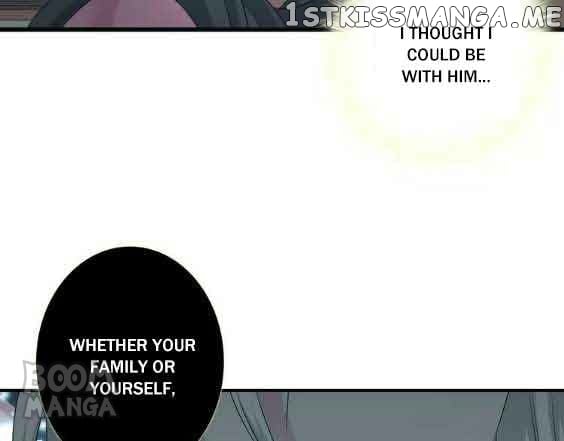 Tall in Love chapter 82 - page 71