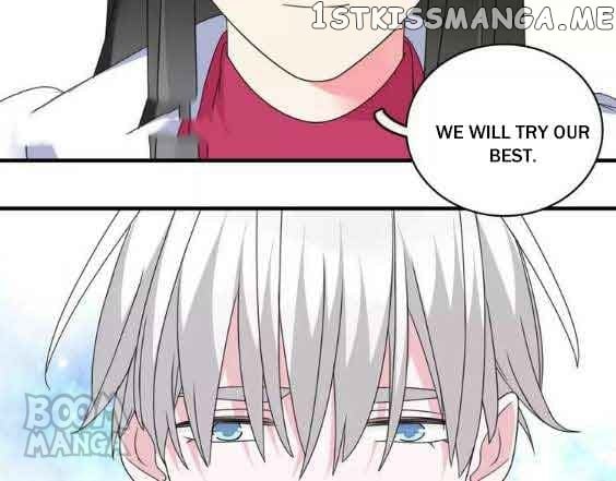 Tall in Love chapter 84 - page 19