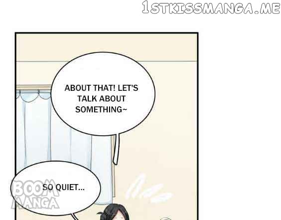 Tall in Love chapter 72 - page 12