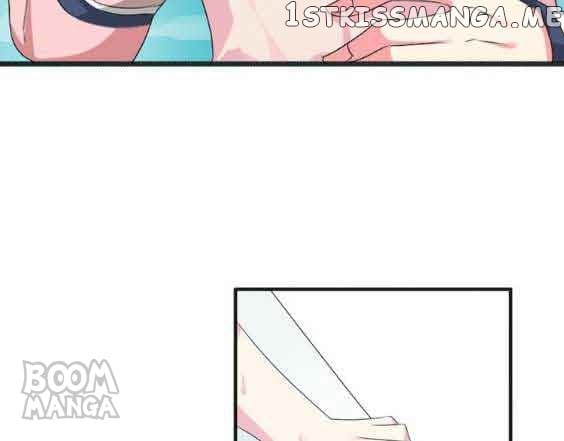 Tall in Love chapter 72 - page 22