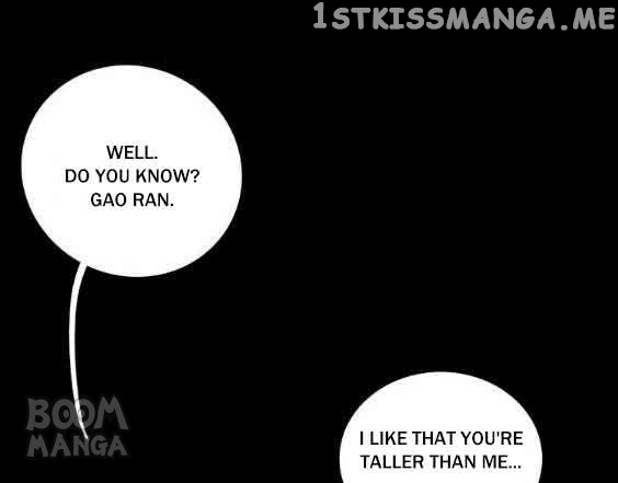 Tall in Love chapter 72 - page 34