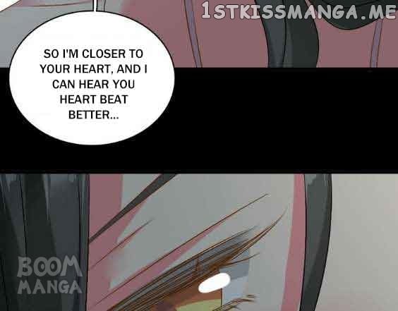 Tall in Love chapter 72 - page 36