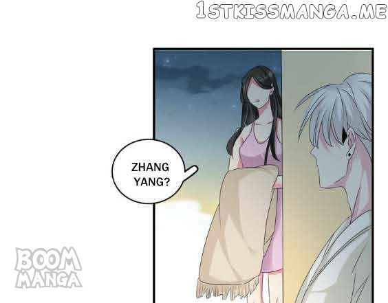 Tall in Love chapter 72 - page 44