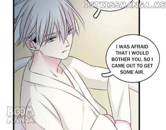 Tall in Love chapter 72 - page 48
