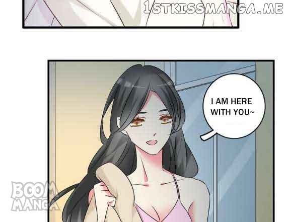 Tall in Love chapter 72 - page 49